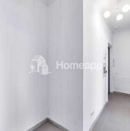 Продажа 2-комн квартиры на вторичном рынке улица Петра Романова,  д. 18