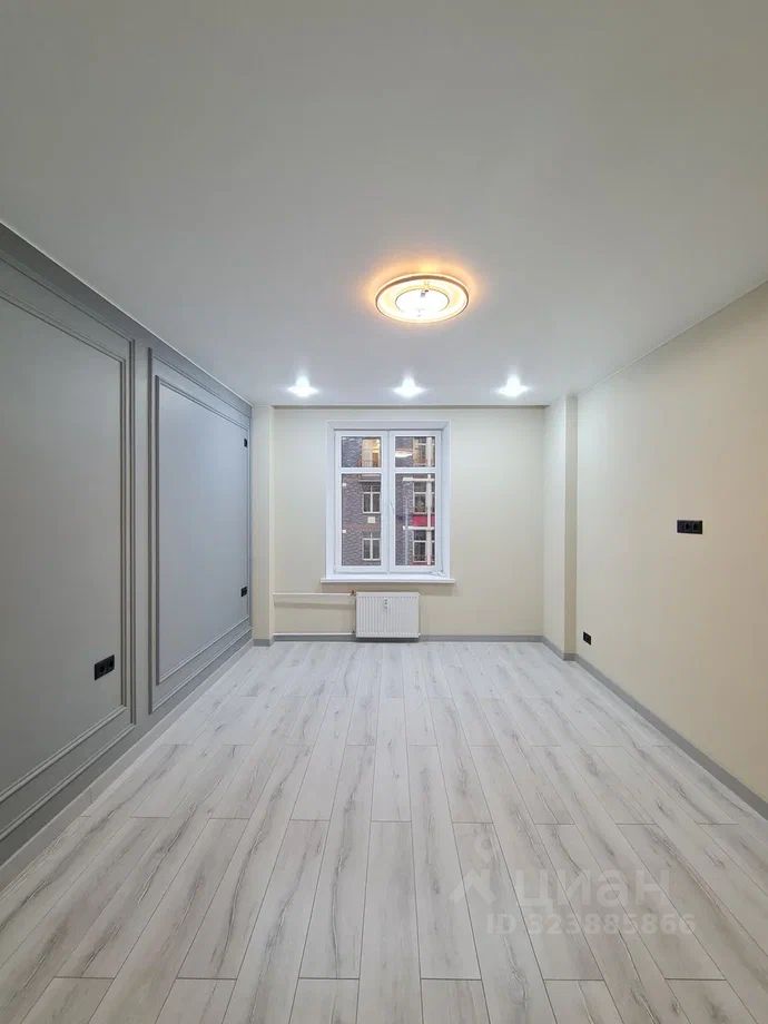 Продажа 1-комн квартиры на вторичном рынке с. Николо-Урюпино, улица Полковника Глазунова, 15