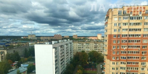 5-комн квартира Нахабино рп, Чкалова ул, 7