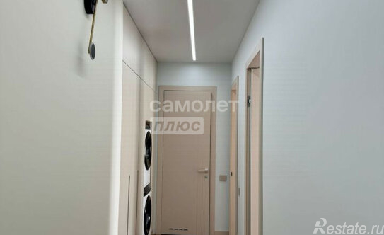 Продажа 2-комн квартиры на вторичном рынке проспект Лихачёва,  д. 10 к2