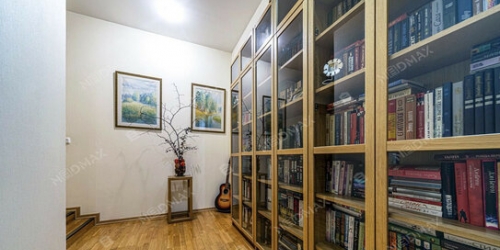 3-комн квартира Фурштатская ул,  д. 14