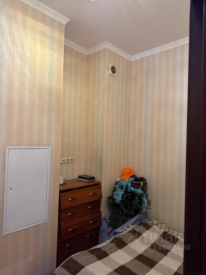 Продажа 2-комн квартиры на вторичном рынке Видное, улица Ольховая, 11