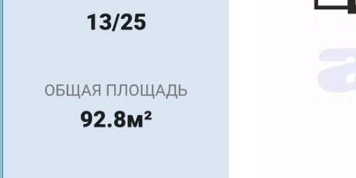 2-комн квартира Ланское шоссе, 14к1