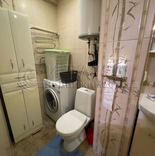 1-комн квартира Всеволожск, Героев ул., д. 13/90