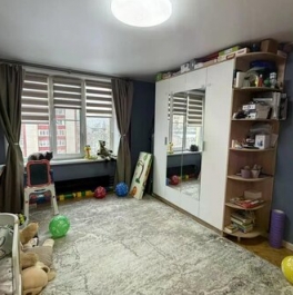 Продажа 1-комн квартиры на вторичном рынке Королёв, проезд Циолковского,  д. 7