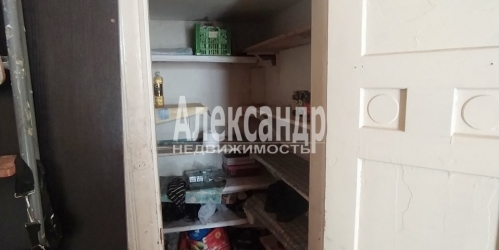 Комната Выборг г., Ленина пр.,  д. 8