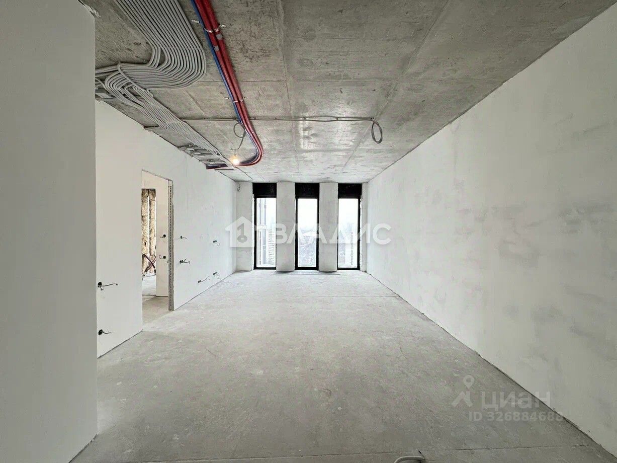 Продажа 3-комн квартиры на вторичном рынке Ленинский проспект, 38Ак1