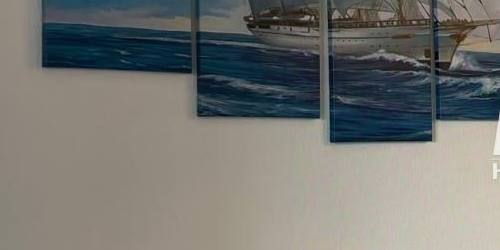 1-комн квартира 5-й Предпортовый проезд, 2