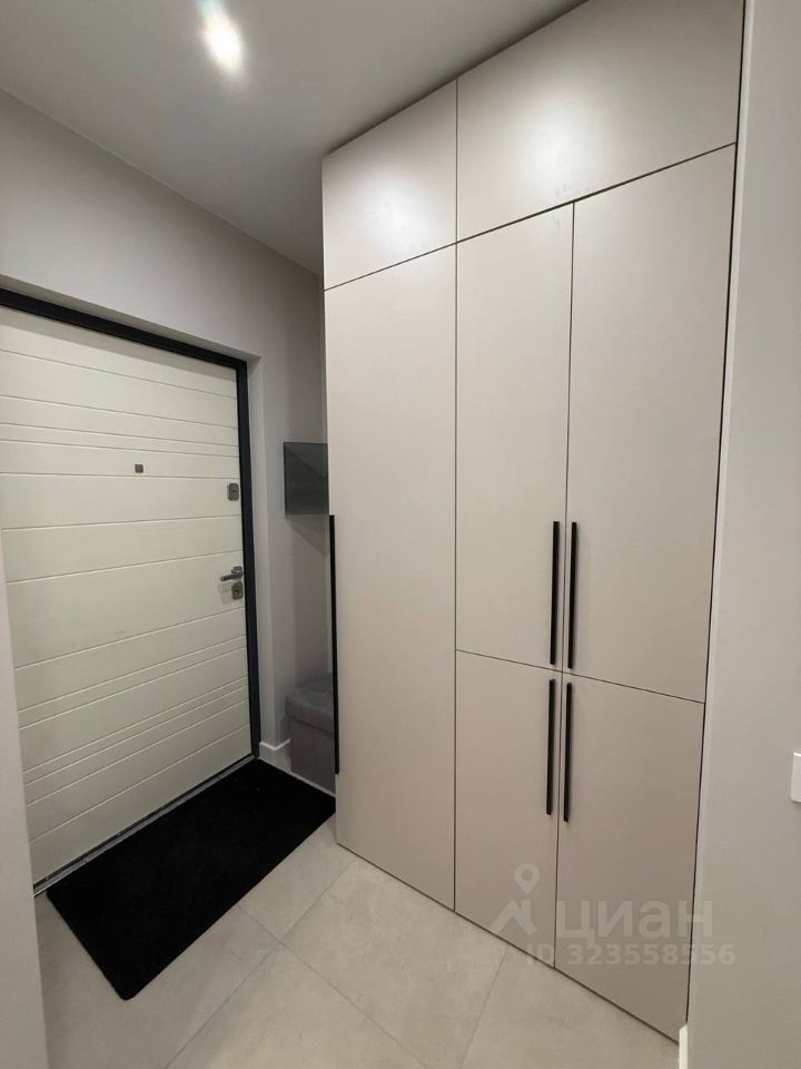 Аренда 1-комн квартиры на вторичном рынке Белоостровская улица, 12