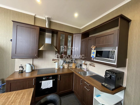 Продажа 1-комн квартиры на вторичном рынке Фрязино, Павла Блинова проезд,  д. 8