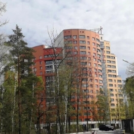 Продажа 4-комн квартиры на вторичном рынке Раменское, ул Свободы,  д. 6а