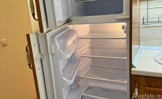 Аренда 1-комн квартиры на вторичном рынке Славянский бульвар,  д. 3