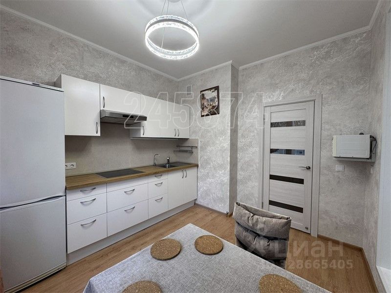 Аренда 1-комн квартиры на вторичном рынке Большая Марфинская улица, 4к3
