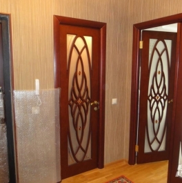 Продажа 2-комн квартиры на вторичном рынке Железнодорожный г, Ляхова ул , д. 3 Продажа 2-комн квартиры на вторичном рынке Железнодорожный г, Ляхова ул , д. 3