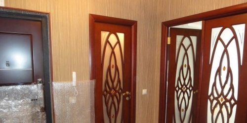 2-комн квартира Железнодорожный г, Ляхова ул ,  д. 3