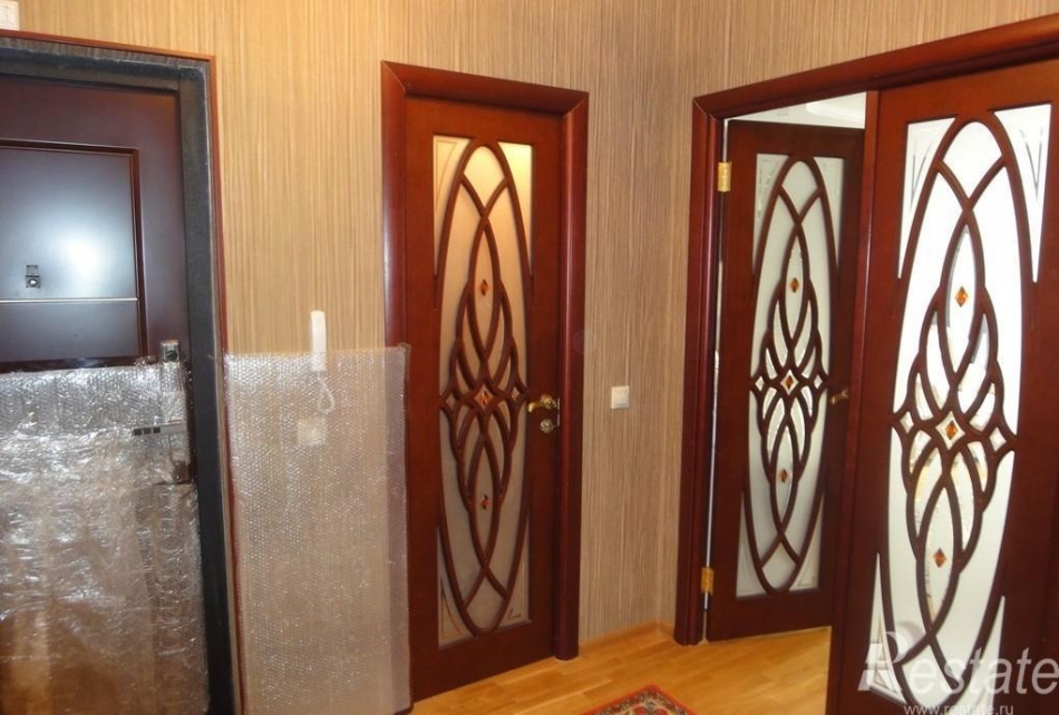 Продажа 2-комн квартиры на вторичном рынке Железнодорожный г, Ляхова ул ,  д. 3