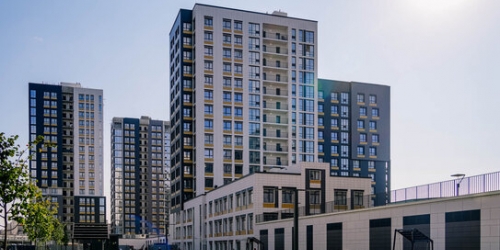 1-комн квартира ул Кубинская,  д. 82,  к. 1