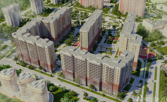 Продажа 2-комн квартиры на вторичном рынке Шушары п, Московское ш,  д. 11 к3