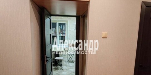 3-комн квартира Пискаревский пр-кт,  д. 52,  к. Б