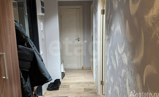 Продажа 2-комн квартиры на вторичном рынке Пейзажная улица,  д. 4 к3