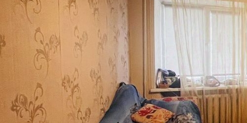1-комн квартира Пересвет, улица Королева, 10