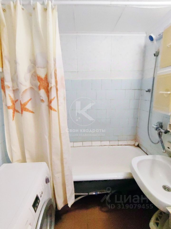 Продажа 3-комн квартиры на вторичном рынке Селятино пгт, 47