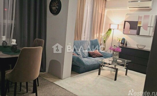 Продажа 1-комн квартиры на вторичном рынке Балашиха г, Яганова ул,  д. 7