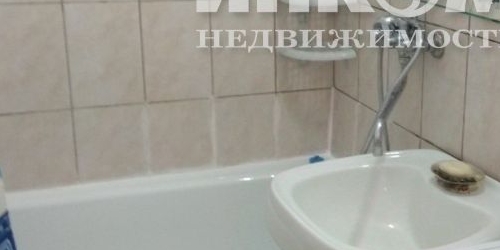 1-комн квартира улица Коцюбинского, 10