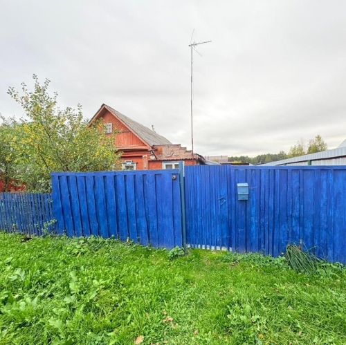 Коттедж/дом Павловский Посад г, Щедрина ул,  д. 10