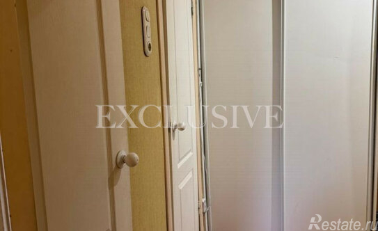 Продажа 2-комн квартиры на вторичном рынке улица Шолохова,  д. 15