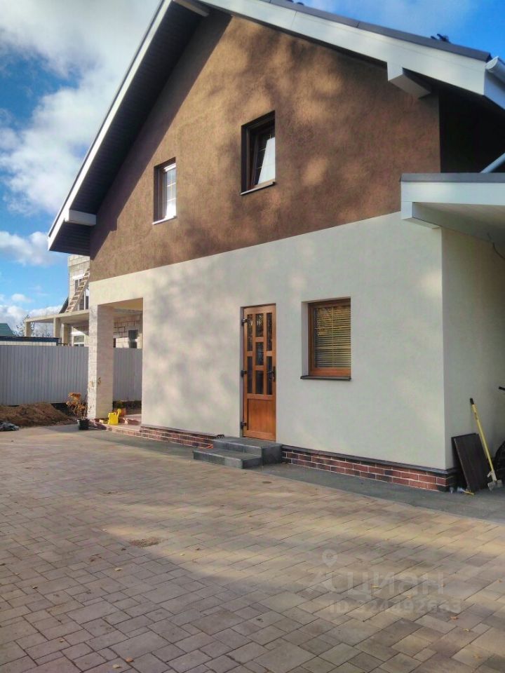 Продажа дома Крокусы кп,  д. 29