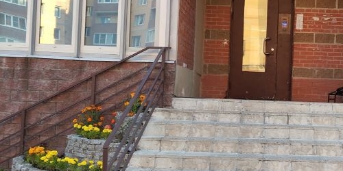 1-комн квартира Малая Десятинная улица, 11