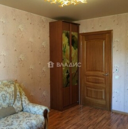 Продажа 2-комн квартиры на вторичном рынке Жуковский, ул Серова,  д. 6