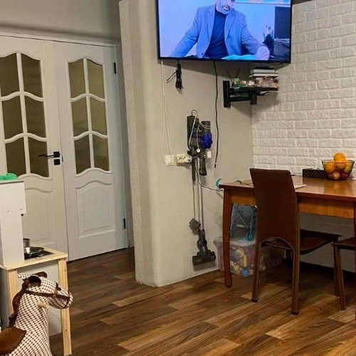 1-комн квартира Выборг, Московский проспект, 10