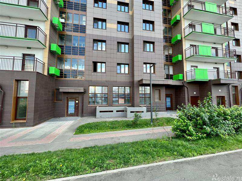 Продажа ПСН Одинцово, Сколковская улица,  д. 9,  к. Б