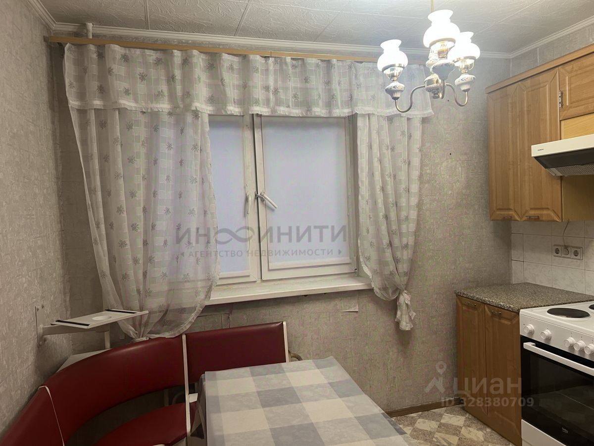Продажа 1-комн квартиры на вторичном рынке улица Довженко, 6