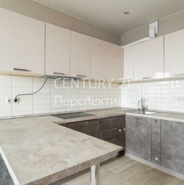 Продажа 2-комн квартиры на вторичном рынке Новое Павлино, Косинское шоссе,  д. 7