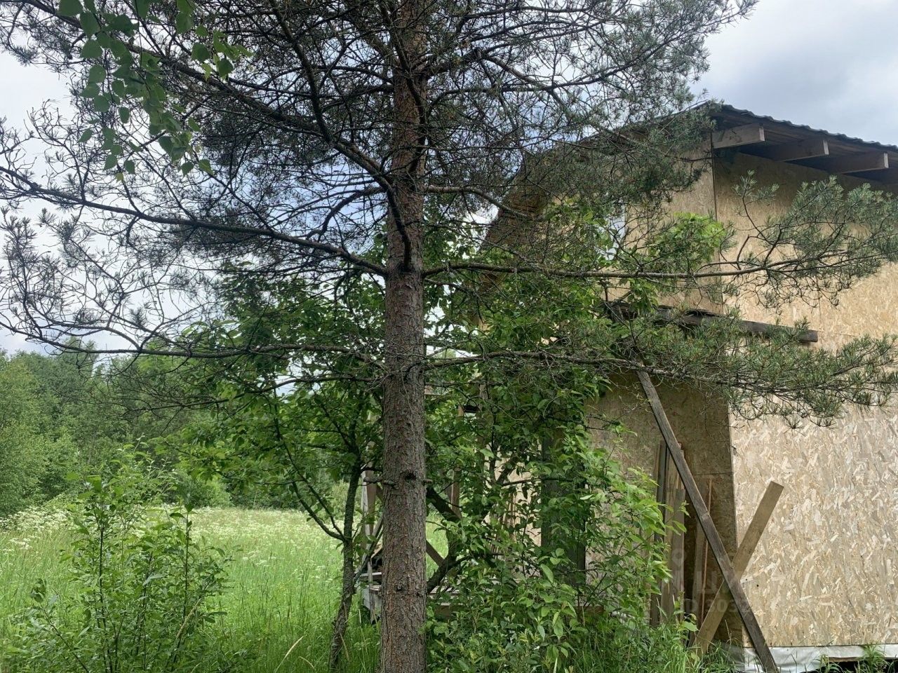 Продажа земли Вырица городской поселок, проспект Мельничный