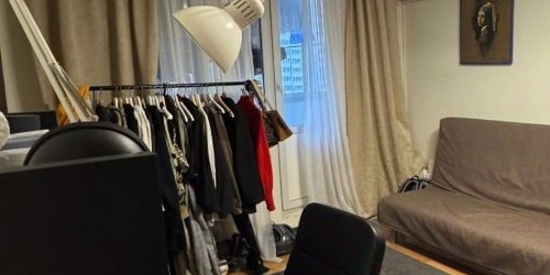 1-комн квартира Болотниковская улица, 36к2