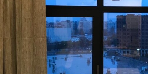 Студия набережная Макарова, 58