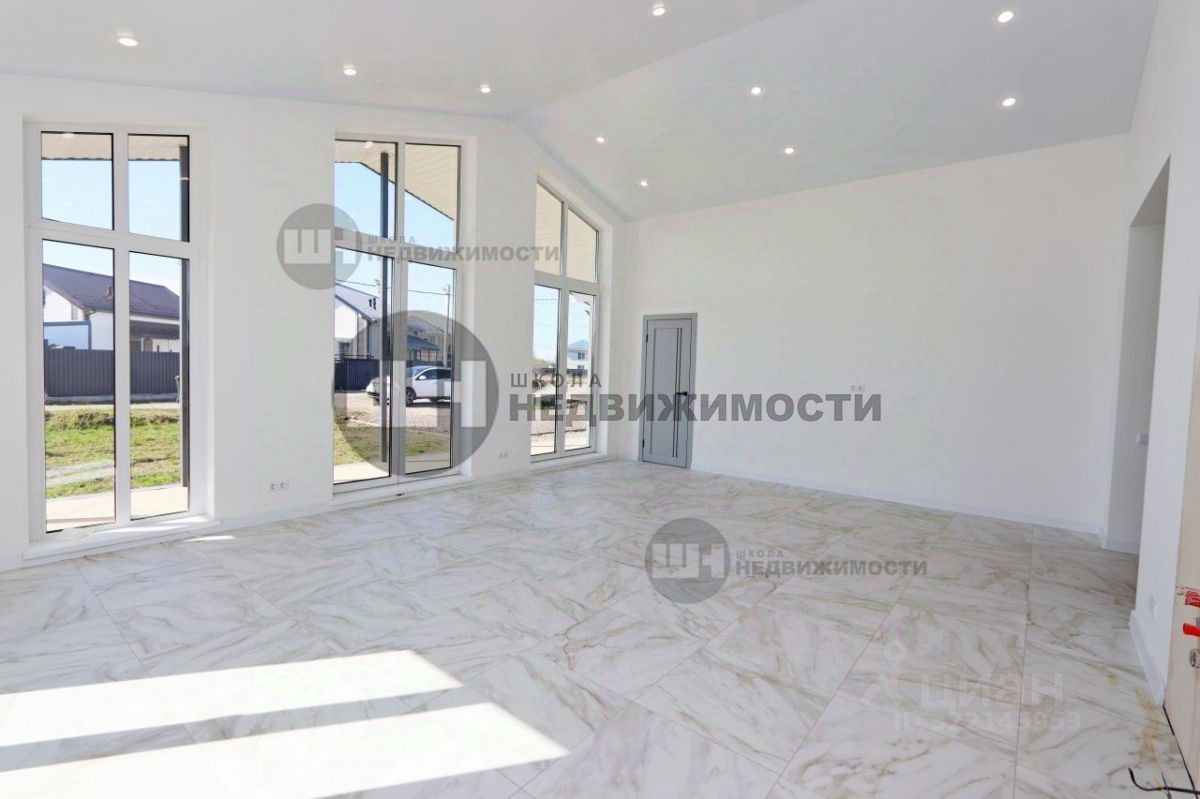 Продажа дома д. Владимировка, проезд 8-й Западный, 3