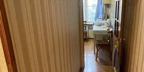 2-комн квартира Перуновский переулок, 4-10