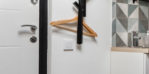 Студия Тележная улица, 13В