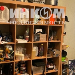 Продажа 3-комн квартиры на вторичном рынке Братеевская улица,  д. 18 к5