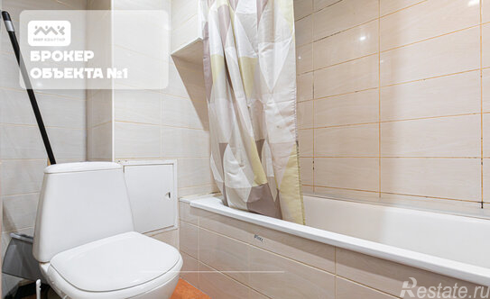 Продажа 2-комн квартиры на вторичном рынке Славы пр-кт,  д. 51