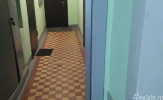 Продажа 1-комн квартиры на вторичном рынке Ясный проезд,  д. 4 к1