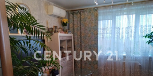 2-комн квартира Лобня, Некрасова ул,  д. 7