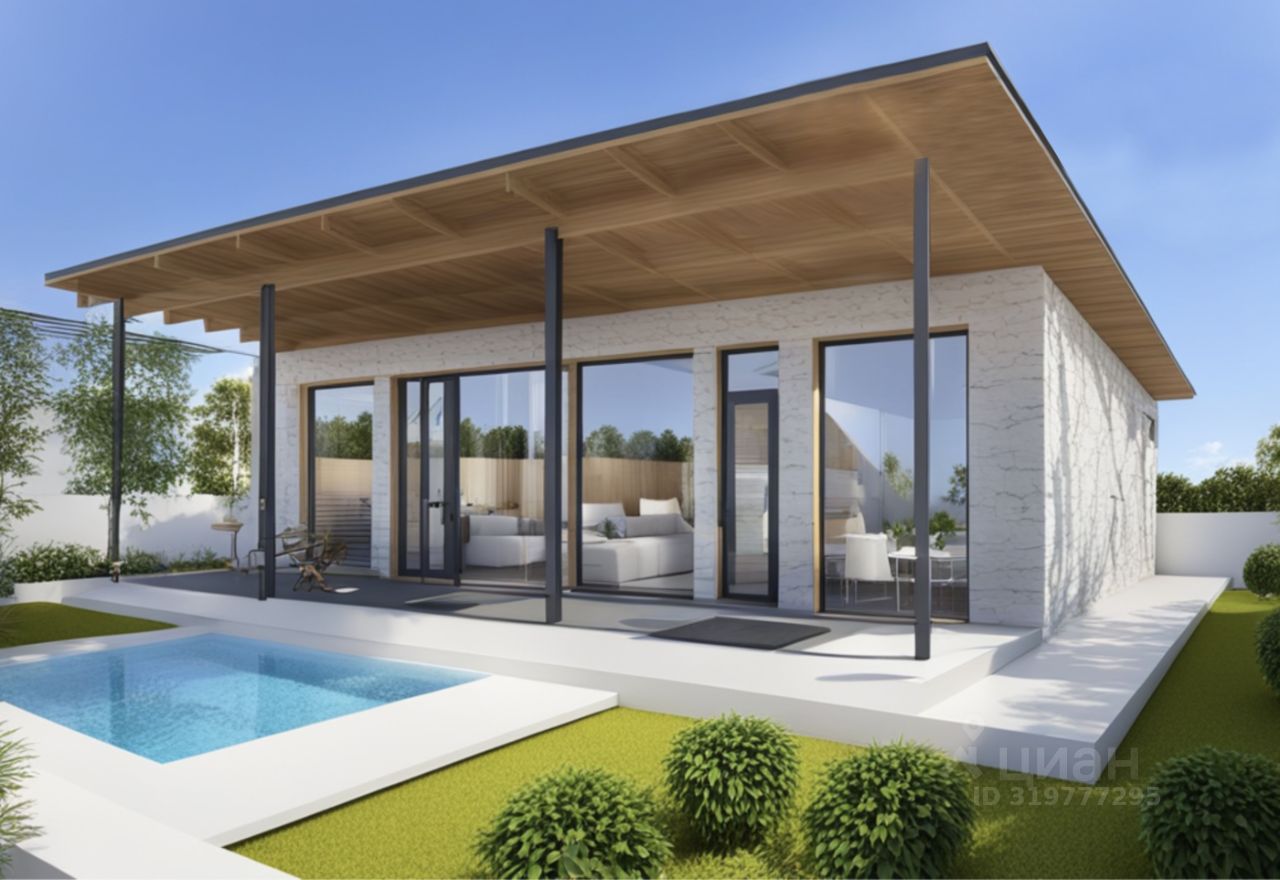 Продажа дома Сертолово, Ягодка-1 СНТ, улица Крымская