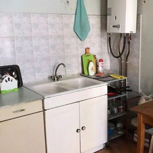 3-комн квартира Газовая улица, 7