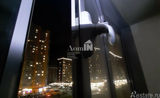 Продажа 1-комн квартиры на вторичном рынке Мурино г, Графская ул